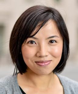 Wei Yang's profile