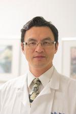 Peifeng Hu's profile