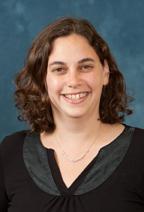 Sara Adar's profile