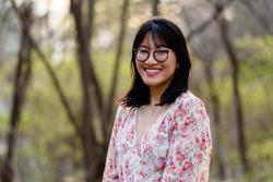 Sarah Gao's profile