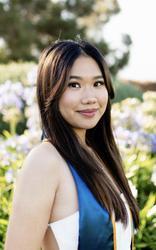 Kelly Luo's profile