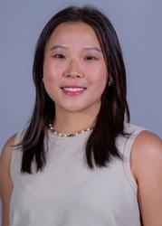 Ziqi Zhou's profile