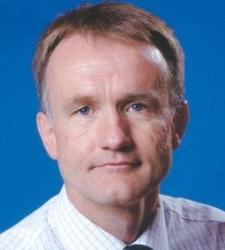 Frank Kee's profile
